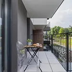 Apartments Old Town Rakowicka by Renters
