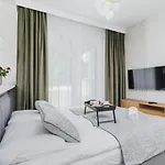 Apartments Old Town Rakowicka by Renters