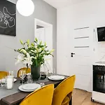 Apartament Orzeszkowa - Loftaffair