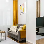 Apartament Orzeszkowa - Loftaffair