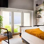 Charming Studio For Couples In The Heart Of Cracow