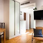 Charming Studio For Couples In The Heart Of Cracow