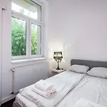 Apartament Glamour Konarskiego Wawelofts