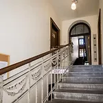 Apartament Glamour Konarskiego Wawelofts