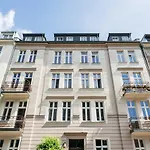 Apartament Orzeszkowa - Loftaffair