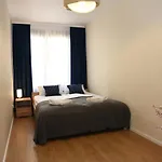 Pearl Apartments-Kossak Residence Apartamenty W Centrum Krakowa