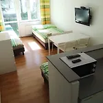 Apartament Asia Kraków