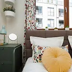 Mary&Arte Apartments Browar Lubicz