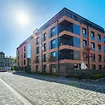 Mary&Arte Apartments Browar Lubicz