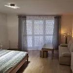 Wielicka Apartment