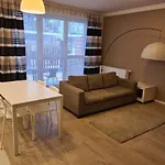Wielicka Apartment 2