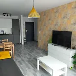 Apartament Helsinki