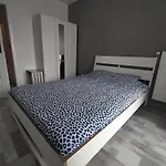 Apartament Helsinki
