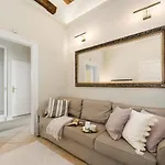 Roma Apartment - Loftaffair