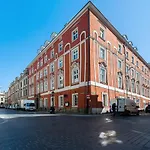 Roma Apartment - Loftaffair