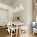 Roma Apartment - Loftaffair