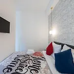 Kazimierz Old Town Apartments