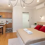 Avium Old Town Apartments