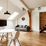 Zamkowa 9 Apartment With A View On Wawel Castle By Homeprime