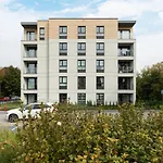 W Parku Lotników Apartments Tauron Arena by Renters