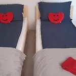 Krakow Chilli Hostel