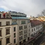 Na Skalce Apartment