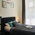 Amber Guest Rooms