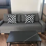 Apartamenty Platinex