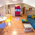 Style Apartment Next To Kazimierz And Old Town + Netflix
