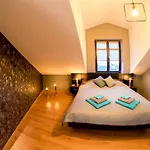 Style Apartment Next To Kazimierz And Old Town + Netflix