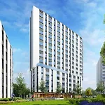 Apartamenty Platinex 4