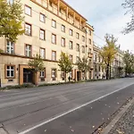 Old Town Apartments Basztowa By Renters