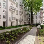 Kazimierz Studio With Jacuzzi By Renters Prestige