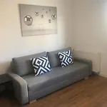 Apartamenty Platinex 2