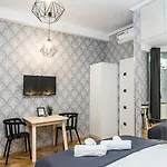 Cracovia Wawel Apartments
