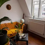 Teobroma Pokoj W Sercu Krakowa