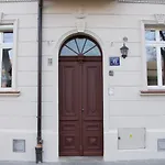 Tresor Barska Apartments 2.0