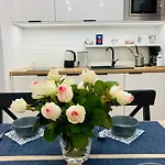 Duo 2 Debniki Apartment