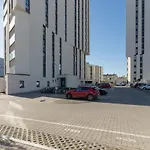 Mogilska Apartments By Renters Prestige