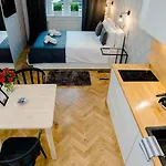 Cracovia Wawel Apartments