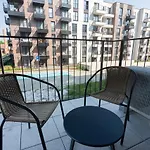 Apartments Nearto Main Railway Station