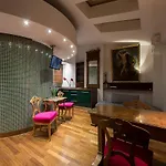 Main Square Studio With Terrace & Air Condition