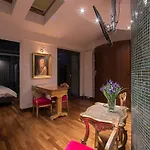 Main Square Studio With Terrace & Air Condition