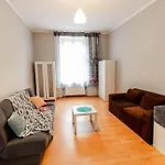 Vistula River Apartment