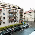 Vistula River Apartment