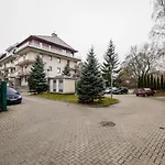 Tyniecka Deluxe Apartment WAWELOFTS