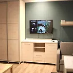 Zyblikiewicza Friendly Apartment