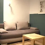Zyblikiewicza Friendly Apartment