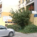 57 Lobzowska Bright Apartment