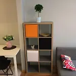 57 Lobzowska Bright Apartment